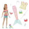 Bebek Mermaid Power Bebekleri HHG54 - Stokta Olan Model Gönderilir