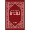 Barnabas İncili