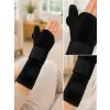 BAŞ PARMAK DESTEKLİ EL BİLEK ALETİ