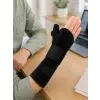 BAŞ PARMAK DESTEKLİ EL BİLEK ALETİ