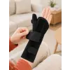 BAŞ PARMAK DESTEKLİ EL BİLEK ALETİ