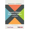 Başarılı Ekipler Kurmanın Yolları x-ekipler