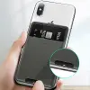 Baseus back stick Universal Telefon Arkası Kart Yuvası Cüzdan-(5775)