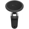 Baseus C01 Magnetic Air Vent Araç Havalandırma Tipi Telefon Tutucu-(5775)