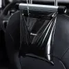 Baseus Clean Garbage Araç Arka Koltuk için Çöp Torbası + 40 Adet Torba-(5775)