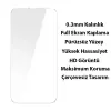 Baseus Frame Series iPhone 14 Pro 6.1 Kamera Koruyuculu Magsafe Kılıf + Tempered Ekran Koruyucu Set-(5775)