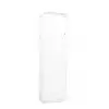 Baseus Frosted Glass iPhone 12 Pro Max 6.7inch Shockproof Koruyucu Kılıf-(5775)
