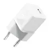 Baseus GaN5 Series 20W PD Ultra Hızlı Type-C Şarj Aleti Mini Adaptör-(5775)