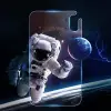 Baseus Huawei P40 Kamera Koruyucu Kırılmaz Cam 2adet set-(5775)