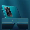 Baseus Huawei P40 Kamera Koruyucu Kırılmaz Cam 2adet set-(5775)