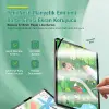 Baseus iPad Mini 8.3inç (2021) Manyetik Kenarlı Mıknatıslı Ekran Koruyucu-(5775)