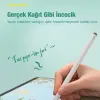 Baseus iPad Mini 8.3inç (2021) Manyetik Kenarlı Mıknatıslı Ekran Koruyucu-(5775)