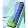 BASEUS  İPhone 12/ 12 Pro 6.1 0.30mm Full Tempered Cam Ekran Koruyucu 2Set Anti-Bluelight-(5775)