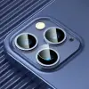 Baseus iPhone 12 Pro 6.1-Pro max 6.7 Tempered Kamera Lens Koruma Camı 2Set-(5775)