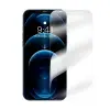 Baseus iPhone 12 Pro Max 6.7 0.3mm HD Anti-drop Tempered Kırılmaz Cam Ekran Koruyucu 2 Adet-(5775)