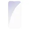 Baseus iPhone 13 Mini 0.3mm Göz Korumalı Full Cam Ekran Koruyucu 2 Adet Set-(5775)
