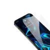 Baseus iPhone 13 Mini 0.3mm Tempered Full Cam Ekran Koruyucu 2 Adet Set-(5775)