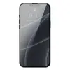 Baseus iPhone 13 Mini Privacy Hayalet Cam Ekran Koruyucu 2 Adet Set-(5775)