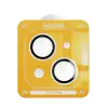 Baseus iPhone 15/15 Plus  için Corning Serisi HD Cam Kamera Koruyucu-(5775)