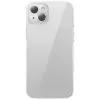 Baseus iPhone 15 Plus Lucent Serisi Ultra İnce Transparan Kılıf-(5775)