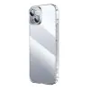 Baseus iPhone 15 Plus Simple Series II Ultra İnce Kılıf-(5775)