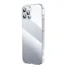 Baseus iPhone 15 Pro Simple Series II Ultra İnce Kılıf-(5775)