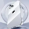 Baseus iPhone 15 Pro Simple Series II Ultra İnce Kılıf-(5775)