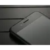 Baseus İPhone 6/ 6S 3D Full Kaplama Kırılmaz Cam Ekran Koruyucu-(5775)