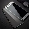 Baseus İPhone 8 Plus 7 Plus 6S-6Plus 3D 023mm Full Kırılmaz Cam Ekran Koruyucu-(5775)