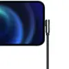 Baseus Legend Elbow USB to iPhone Lightning 2.4A Hızlı Data Şarj Kablosu 1m-(5775)