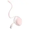 BASEUS Lets Go İPhone 12-1111 Pro SE 2020 XR XS 8-7 Usb Kablo 1Metre-(5775)