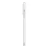 Baseus Liquid iPhone 13 Pro Max Kılıf Kamera Korumalı İçi Kadife Silikon Kılıf-(5775)