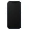 Baseus Liquid Silica Gel iPhone 14 6.1 Silikon Kılıf + Tempered Ekran Koruyucu Set-(5775)