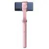 Baseus Lovely Bluetooth Selfie-Özçekim Tripod Çubuğu Monopod-(5775)