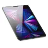 Baseus Magic Paperfeel iPad Pro 12.9inç (2018-2022) Tablet Ekran Koruyucu-(5775)