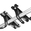 Baseus Miracle Bicycle Mounts Bisiklet Motosiklet Telefon Tutucu SUMIR-BY01-(5775)