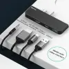 Baseus Multifunctional HUB Surface Go(Type-C+Audio to HD4K+USB3.0+Type-C(data)+Audiok-(5775)
