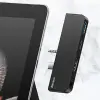 Baseus Multifunctional HUB Surface Go(Type-C+Audio to HD4K+USB3.0+Type-C(data)+Audiok-(5775)
