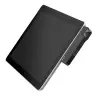 Baseus Multifunctional HUB Surface Go(Type-C+Audio to RJ45+USB3.0+Type-C(data)+Audio)-(5775)