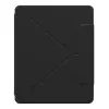 Baseus Safattach Y-Type iPad 7-8-9 10.2(201920202021)/Pro 10.5 Manyetik Standlı Kılıf-(5775)