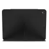Baseus Safattach Y-Type iPad 7-8-9 10.2(201920202021)/Pro 10.5 Manyetik Standlı Kılıf-(5775)
