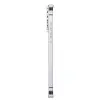 Baseus Simple Case iPhone 13 Pro Max İnce Silikon Şeffaf Kılıf-(5775)