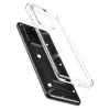 Baseus Simple Case Samsung Galaxy S20Ultra Şeffaf Silikon Kılıf-(5775)