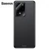 Baseus Wing Case Samsung Galaxy S20Ultra ince Matte PP Kılıf-(5775)