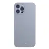 Baseus Wing Series iPhone 12 Pro Max 6.7inch Ultra İnce PP Kılıf-(5775)