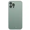 Baseus Wing Series iPhone 12 Pro Max 6.7inch Ultra İnce PP Kılıf-(5775)
