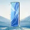 Baseus Xiaomi Mi 11 Curved Full Ekran Koruyucu 0.15mm Water Gel 2 Adet Set-(5775)