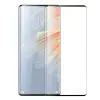Baseus Xiaomi Mi Mix 4 0.25mm Kavisli Full Cam Ekran Koruyucu-(5775)
