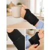 BASİT EL BİLEK BANDAJI