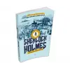 Baskervillelerin Köpeği - Sherlk Holmes